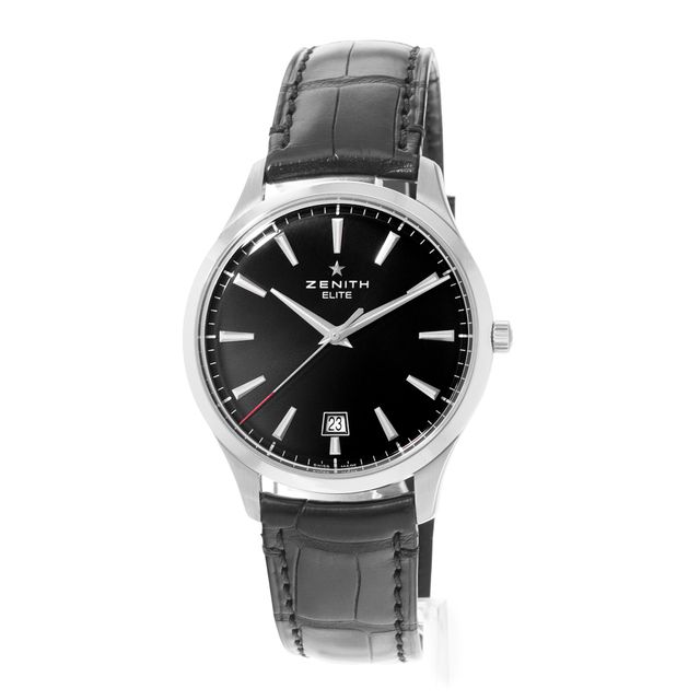 Zenith Captain 03.2020.670/21.C493 Image 3